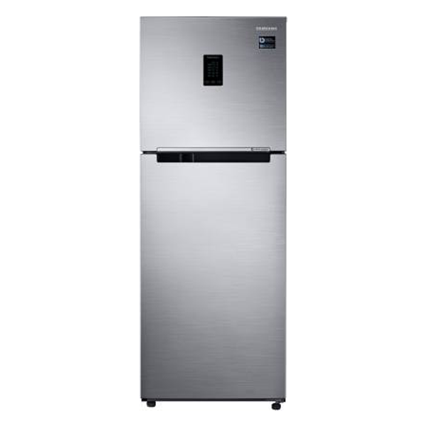 Samsung 324 L 2 Star RT34T4522S8/HL Frost Free Double Door Refrigerator | Vasanth &amp; Co