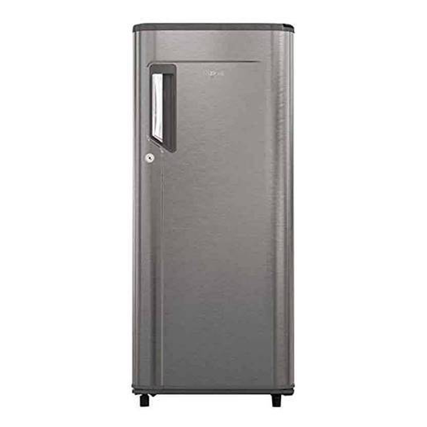 Whirlpool 215 L 3 Star 230 IMPRO PRM 3S Direct Cool Single Door Refrigerator | Vasanth &amp; Co