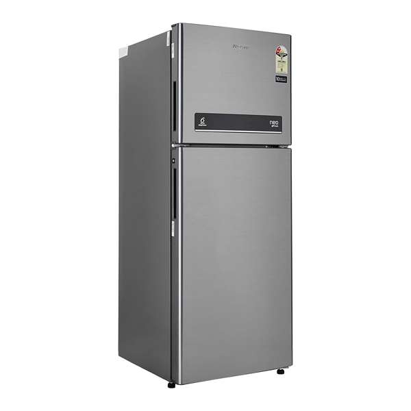 Whirlpool 245 L 2 Star NEO DF258 ROY COOL ILL(2S) Frost Free Double Door Refrigerator | Vasanth &amp; Co