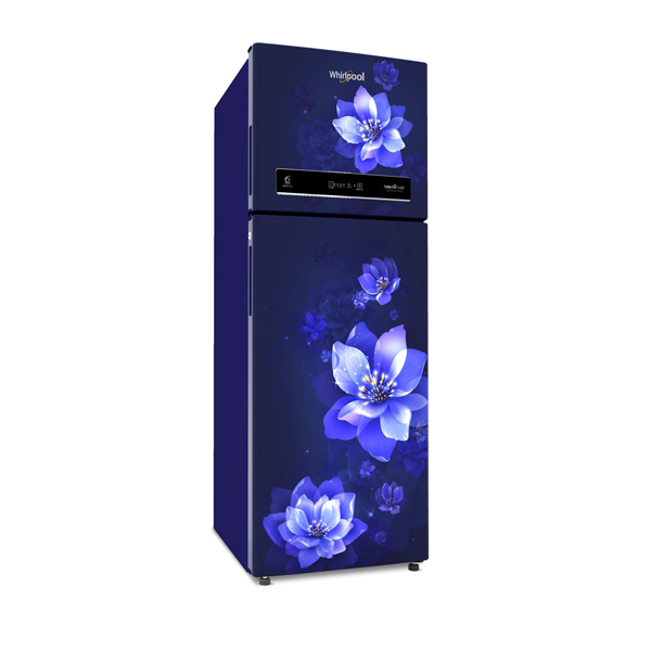 Whirlpool 265 L 3 Star IF INV CNV 278 SAPPHIRE MULIA (3S)-N Frost Free Double Door Refrigerator | Vasanth &amp; Co