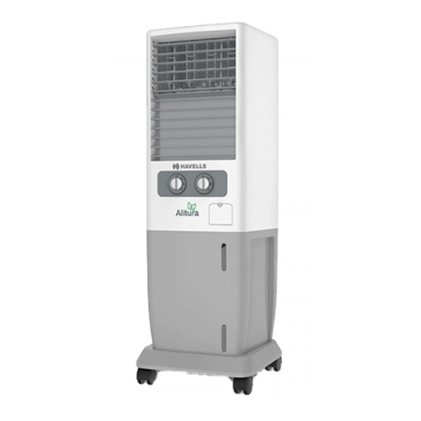 Buy Havells Alitura 20 Tower Cooler - Home Appliances | Vasanthandco
