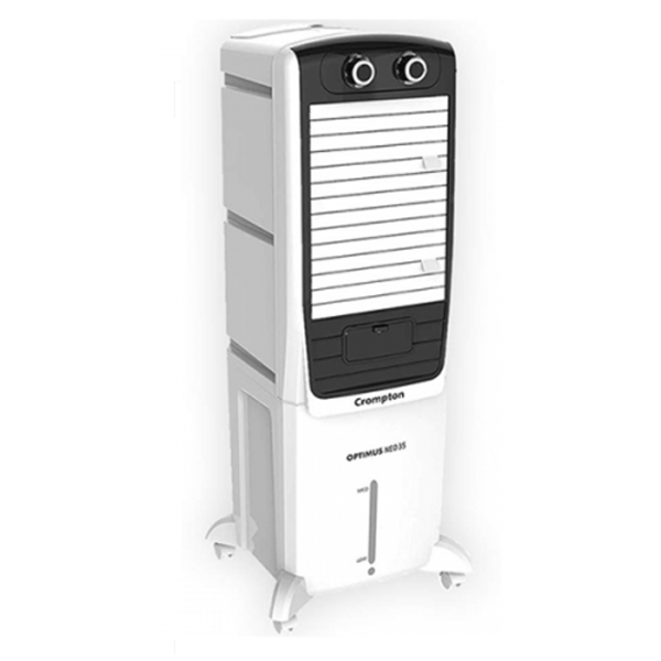 Buy Crompton Optimus Neo 35 Tower Cooler - Home Appliances | Vasanthandco