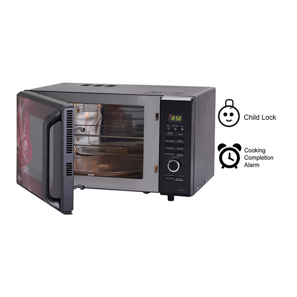 microwave oven price in vasanth & co