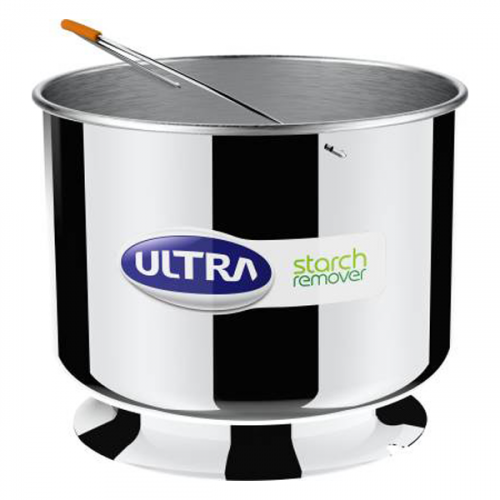 Buy Ultra 8L Duracook Diet Stainless Steel Pressure Cooker Kitchen Appliances | Vasanth &amp; Co