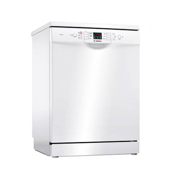 Buy BOSCH SMS66GW01I Free Standing 12 Place Settings Dishwasher - Home Appliances | Vasanthandco