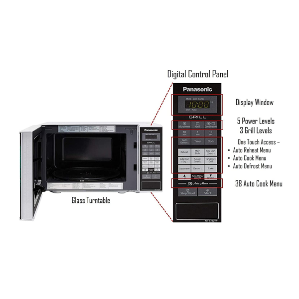 buy microwave oven