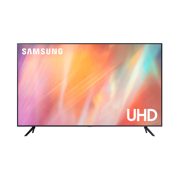 Samsung 55AU7700 138 cm (55 inch) Ultra HD (4K) 7 Series LED Smart TV - Home Entertainment | Vasanth and Co