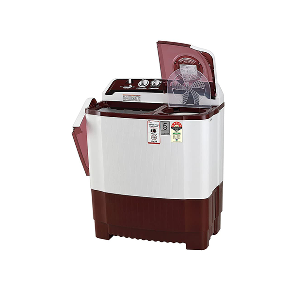 lg p8035sraz washing machine