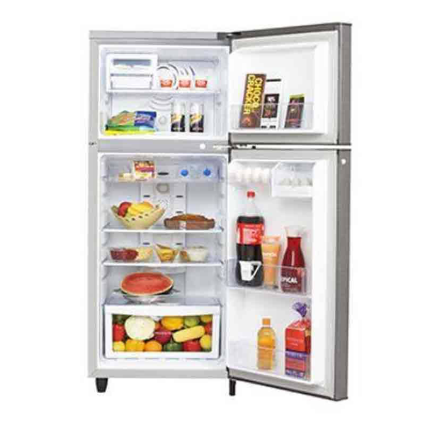 Buy Godrej 260L 2 Star RT EON 275B 25 HI TH ST Frost Free Double Door Refrigerator - Kitchen Appliances | Vasanthandco