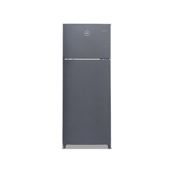 Buy Godrej 294L 3 Star RT EONVALOR 310C 35 RCI FS ST Frost Free Double Door Refrigerator - Kitchen Appliances | Vasanthandco