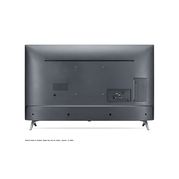 LG, LED TV, 43 Inches, Smart Full HD, Black