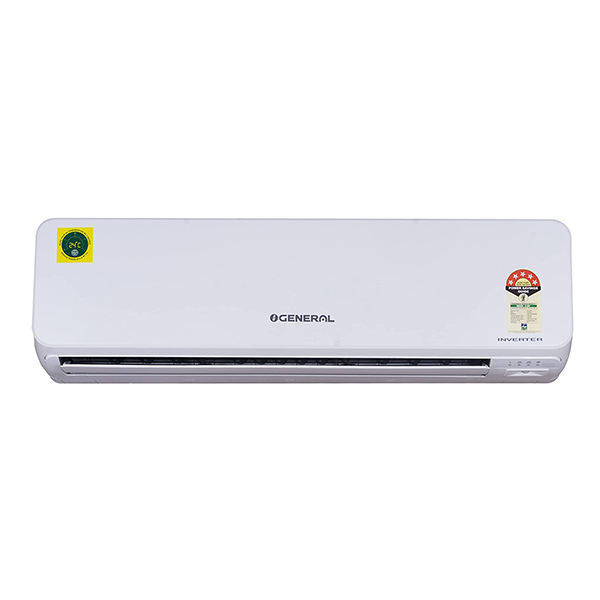 o general ac without inverter