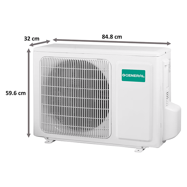 O General AC 1.5 Ton Split Air Conditioners at Rs 35500 | Gurugram | ID:  25324873962