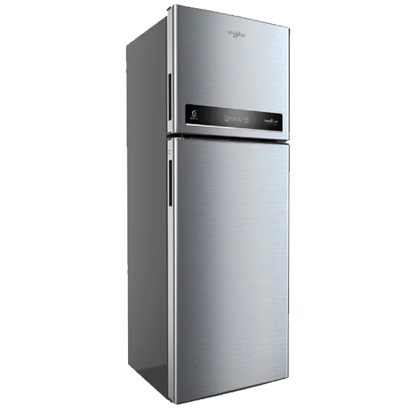 Buy Whirlpool 292 L 2 Star Frost Free Double Door Refrigerator (IF INV CNV 305 COOL ILLUSIA (2S)-N) | Vasanth &amp; Co