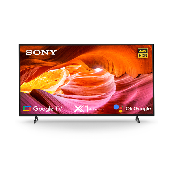 Buy Sony Bravia KD-50X75K 50 inch Smart Android LED TV | Vasanth &amp; Co