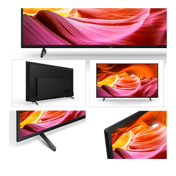 Buy Sony Bravia KD-50X75K 50 inch Smart Android LED TV | Vasanth &amp; Co