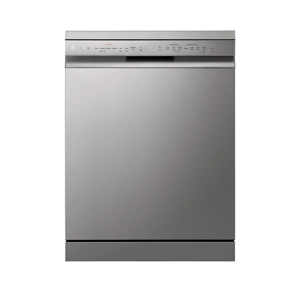 Buy LG 14 Place Setting DFB532FP Freestanding Dishwasher - Vasanth and Co