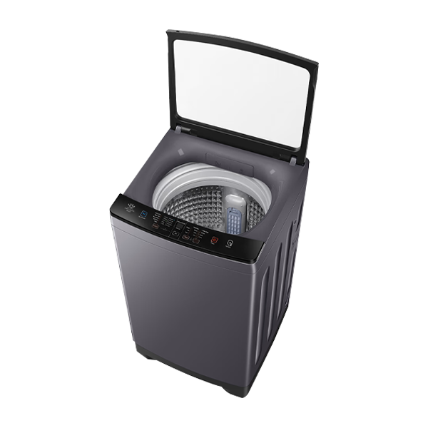 Buy Haier 7.5 kg HWM75-H826S6 Fully Automatic Top Load Washing Machine ...