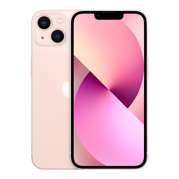 Buy Apple Iphone 13 Pink 128GB Mobile Phone - Vasanth & Co