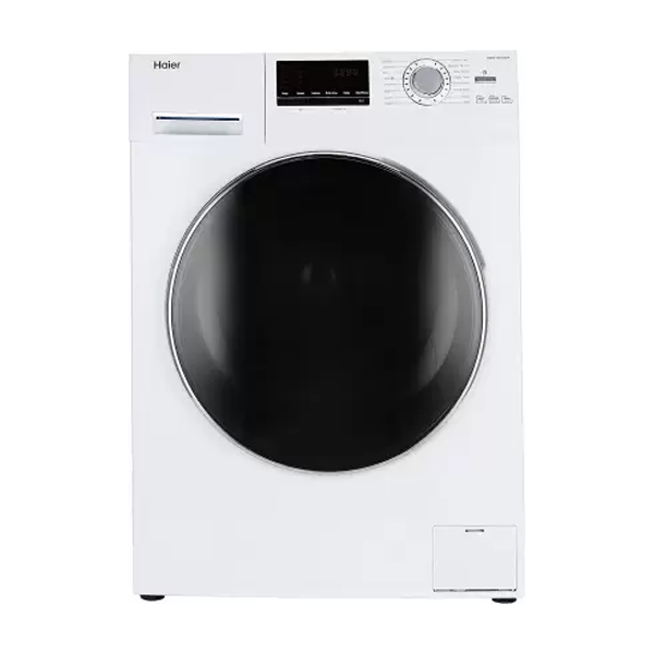 haier 6 kg fully automatic front load washing machine