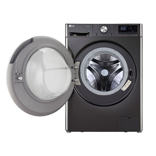 Buy LG 9 Kg 5 Star Inverter Fully-Automatic Front Loading Washing