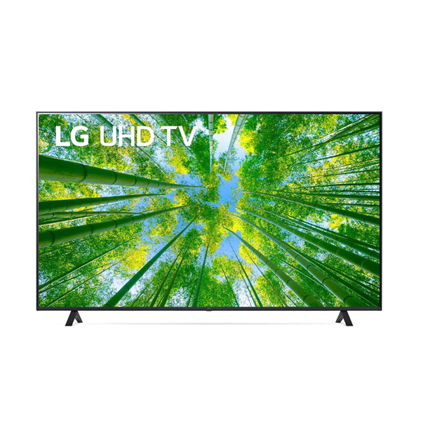 Buy LG 75 inch 189cm 75UQ8040PSB Ultra HD 4K Smart LED TV - Vasanth and Co