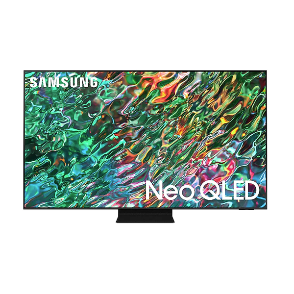 Buy Samsung 55 Inch 138 cm 55QN90B Neo QLED 4K Smart TV - Vasanth and Co