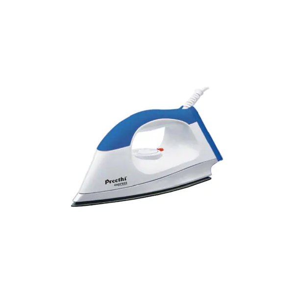 Buy Preethi Express DI-506 Dry Iron online and get all brands review|Vasanth &amp; Co