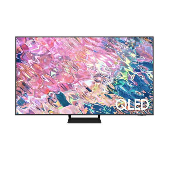 Buy Samsung 65 Inch 163 cm 65Q60B QLED Ultra HD 4K Smart TV - Vasanth and Co