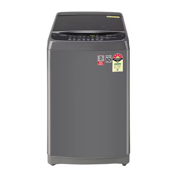 Buy LG 7 kg 5 Star T70AJMB1Z Inverter Fully Automatic Top Load Washing Machine - Vasanth and Co