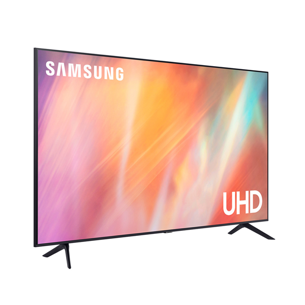 Buy Samsung 65-Inch Crystal 65AU7700 Ultra HD 4K Smart LED TV - Vasanth and Co