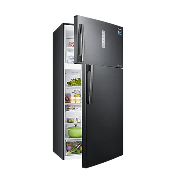 Buy Samsung 670 Litres 2 Star RT65B7058BS/TL Frost Free Digital Inverter Double Door Refrigerator - Vasanth and Co