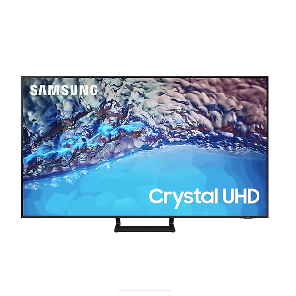 Buy Samsung 55 Inch 138 cm 55BU8570 4K UHD Smart LED Smart Tizen TV - Vasanth and Co