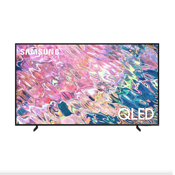 Buy Samsung 138 cm 55 Inch 55Q60B Ultra HD 4K QLED Smart LED TV - Vasanth and Co