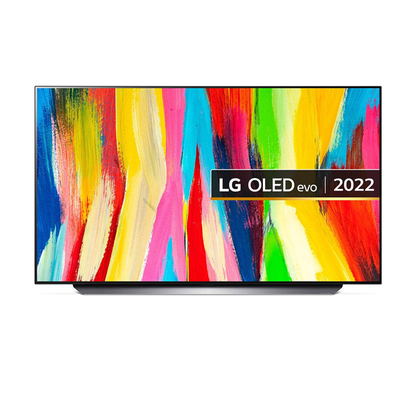 Buy LG 48 inch 121 cm OLED48C2PSA Ultra HD 4K OLED Smart TV - Vasanth and Co