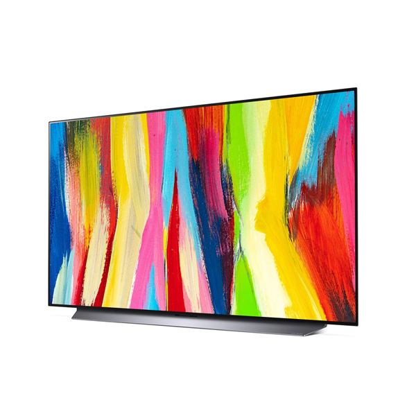 Buy LG 48 inch 121 cm OLED48C2PSA Ultra HD 4K OLED Smart TV - Vasanth and Co