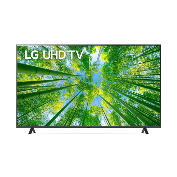 Buy LG 70 inch 177 cm 70UQ8040PSB LED 4K TV - Vasanth and Co