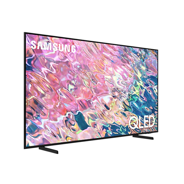 Buy Samsung 43 Inch 109 cm 43Q60B QLED 4K Smart TV - Vasanth and Co