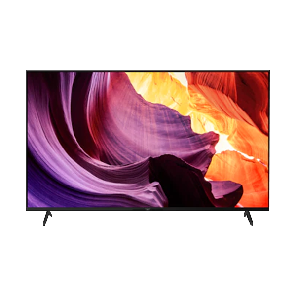 Buy Sony Bravia KD-43X80K 108 cm (43 inch) 4K Ultra HD Smart LED Google Television | Vasanth &amp; Co