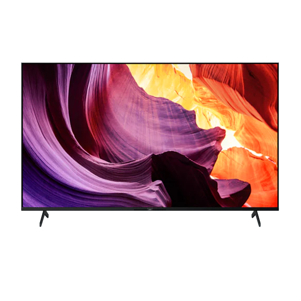 Buy Sony Bravia KD-55X80K 139 cm (55 inch) 4K Ultra HD Smart LED Google Television | Vasanth &amp; Co