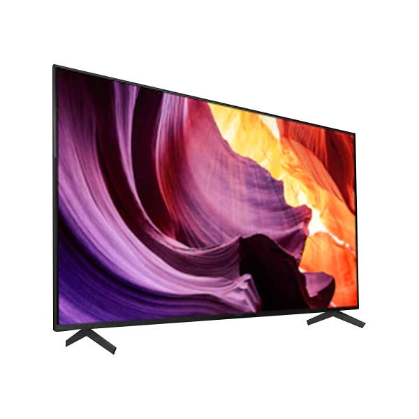 Buy Sony Bravia KD-65X80K 164 cm (65 inch) 4K Ultra HD Smart LED Google Television | Vasanth &amp; Co