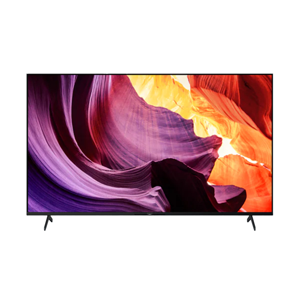 Buy Sony Bravia KD-75X80K 189 cm (75 inch) 4K Ultra HD Smart LED Google Television | Vasanth &amp; Co
