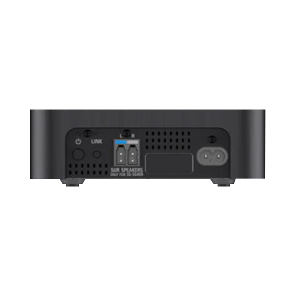 Buy Sony HT-S40R Dolby Audio Soundbar 5.1ch Home Theatre System Home ...