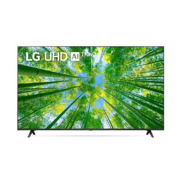 Buy LG 65 (164cm) 65UQ8040PSB 4K UHD Smart Television | Vasanth & Co