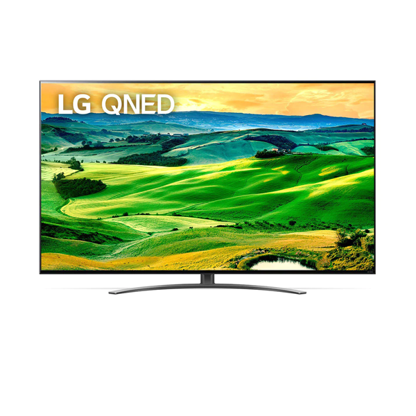 Buy LG QNED81 55 (139cm) 55QNED81SQA 4K QNED UHD Smart Television | Vasanth & Co