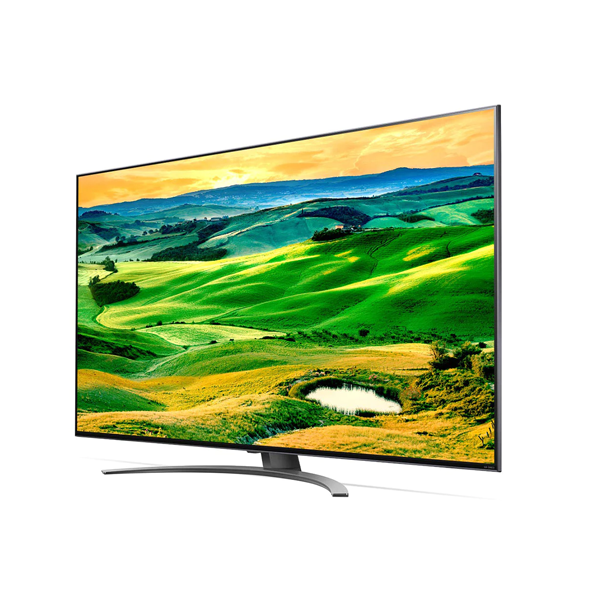 Buy LG QNED81 55 (139cm) 55QNED81SQA 4K QNED UHD Smart Television | Vasanth & Co