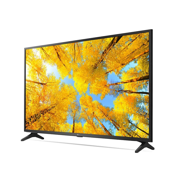 Buy LG 139 cm 55 Inches 55UQ7550PSF 4K Ultra HD Smart LED TV - Vasanth and Co