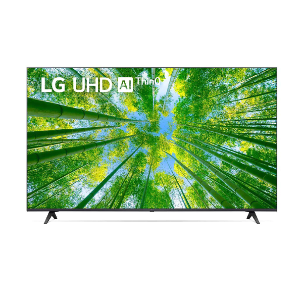 Buy LG 139.7 cm 55 inch 55UQ8040PSB Ultra HD 4K LED Smart TV - Vasanth and Co