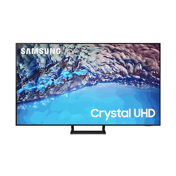 Buy Samsung 108cm 43 Inch 43BU8570 Ultra HD 4K LED Smart TV - Vasanth and Co