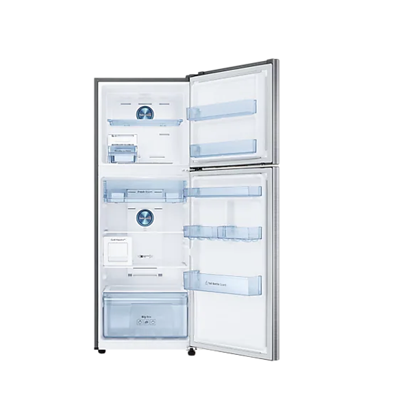 Buy Samsung 336 L 3 Star RT37A4633S8/HL Inverter Frost Free Double Door Refrigerator - Vasanth and Co